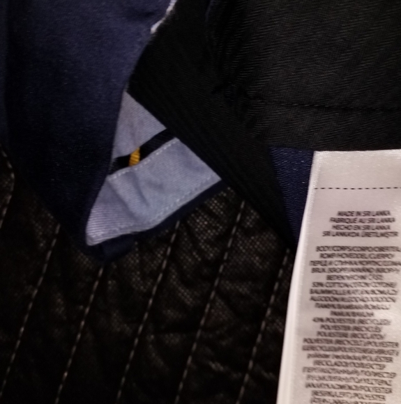 Ralph Lauren women's cuffed pants - Picture 5 of 5